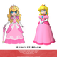 Illustration for article titled Redesigning Super Mario Bros. Part 1